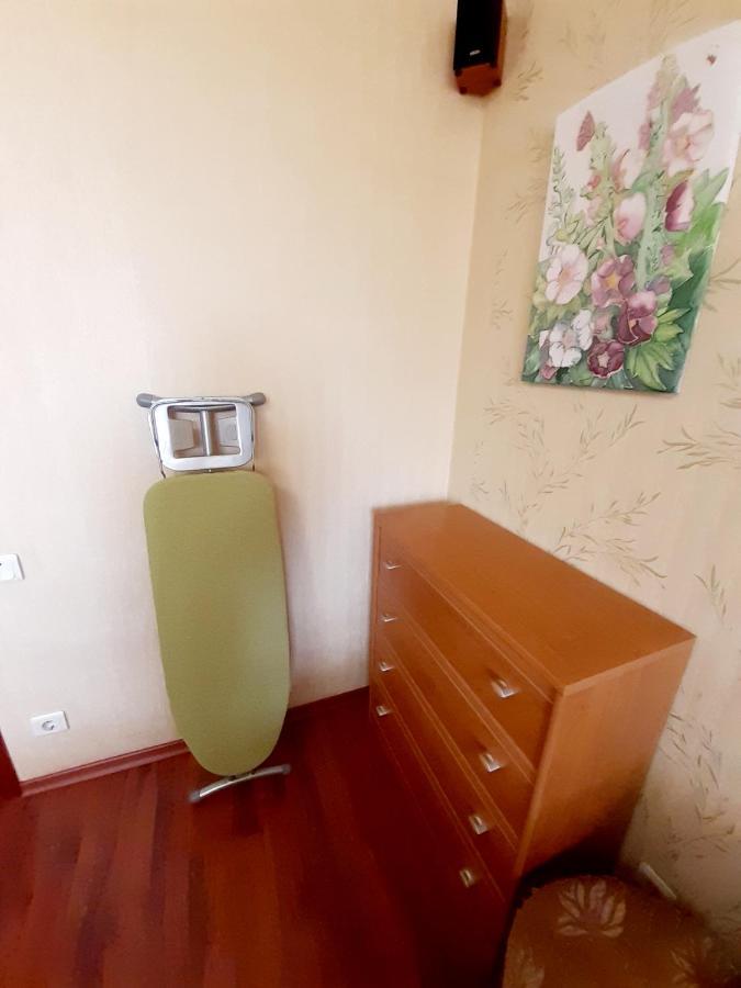 Apartment In Historical Centre Odessa Eksteriør bilde
