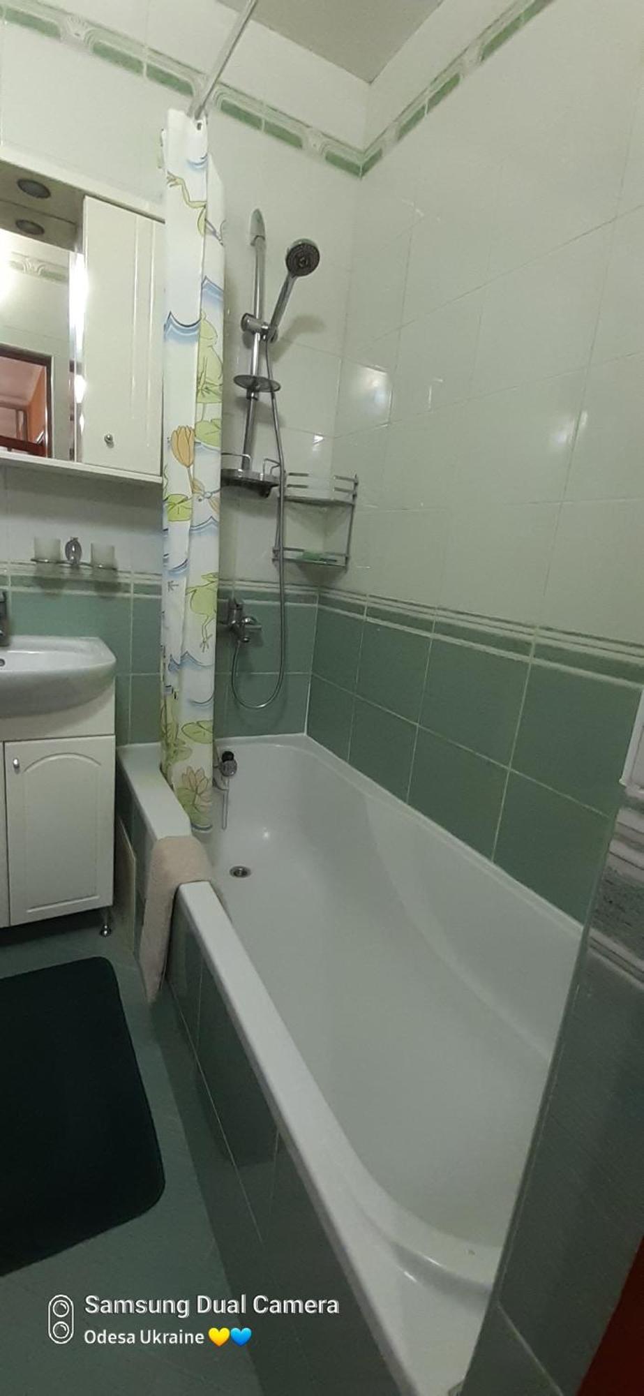 Apartment In Historical Centre Odessa Eksteriør bilde