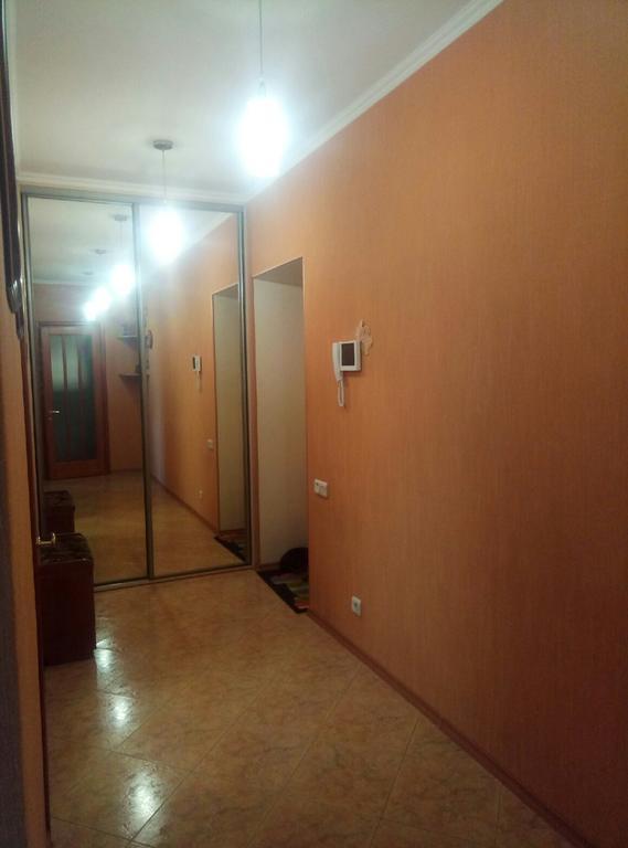 Apartment In Historical Centre Odessa Eksteriør bilde